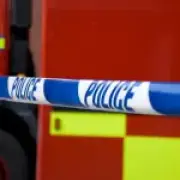 Murder Investigation After Woman Dies in Hounslow House Fire