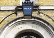 Murder probe after woman, 23, found dead in Clerkenwell