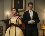 My Brilliant Career Netflix Review: Sassy, Steamy, Syrupy