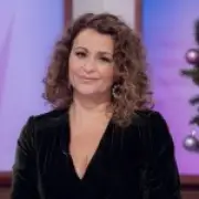 Nadia Sawalha Sues ITV Over Loose Women Exit, Cites Beliefs