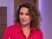 Nadia Sawalha Threatens Legal Action Against ITV Over Loose Women Exit