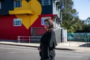 Naidoc awards honour 'fearless, brilliant' Rhoda Roberts posthumously
