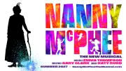 Nanny McPhee musical to open in London's West End in 2027