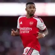 Napoli eye Chelsea's Marc Guiu after Gabriel Jesus transfer blow