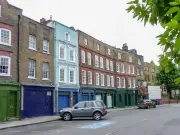 Narrow Street: East London's Hidden Historic Gem