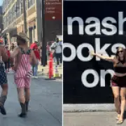 Nashville Travel Guide: Who Should Visit Music City and Who Shouldn't