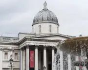 National Gallery Security Staff Segregated in 'Stifling' Basement