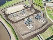 National Grid boosts North West London power for 5 data centres