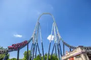National Rollercoaster Day 2026: Merlin UK parks celebrate with thrills