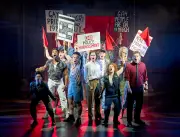 National Theatre's 'Pride' musical transfers to Bridge Theatre