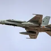 Nato jets shoot down drone over Romania in fourth incident this year