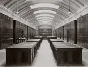 Natural History Museum opens WWII-closed gallery with free exhibition