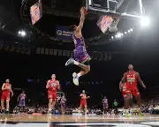 NBL proposes three-point dunks and four-point logo shots in rule shake-up