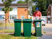 Neighbour's Rubbish in Your Bin: Legal Rights Explained