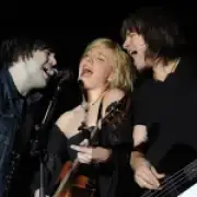 Neil Perry claims he was 'forced out' of The Band Perry