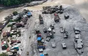 Nepal-Tibet floods: 360 dead, 1,300 missing, climate risks loom
