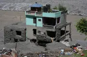 Nepal-Tibet floods: 390 dead, 1,400 missing after glacier collapse