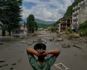 Nepal-Tibet floods: 903 dead, thousands missing in 'absolute catastrophe'