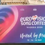 Netherlands boycotts Eurovision 2027 over Israel's participation