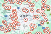 New app maps London pubs with playgrounds for parents