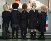 New law caps branded school uniform items at three from 2026