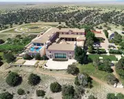 New Mexico Sues DOJ Over Epstein Ranch Files Stonewalling