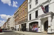 New UK Employment Laws Could Reshape London Hedge Fund Hiring