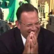 News Anchor Loses It Over 'Eat Beaver' Question Live on Air