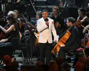 Nick Mohammed Hosts Bond Proms; Wham! China Doc Airs