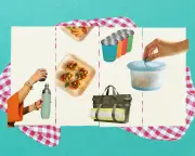 Nine Picnic Upgrades for a Stylish Summer Send-Off