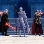 Nintendo reveals Fire Emblem: Fortune's Weave time skip and true protagonist