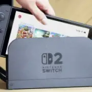 Nintendo sticks with cartridges as 38.5% of sales remain physical