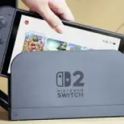 Nintendo Switch 2 UK price hike: £429.99 from September 1