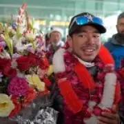 Nirmal Purja dies in Pakistan avalanche, Elite Exped confirms