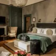 No. 131 Cheltenham: Superdry founder’s hotel with rooms from £150