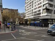 No arrests after teenager stabbed in Central London in broad daylight