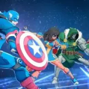 No Marvel Tōkon: Fighting Souls Review This Week - Here's Why