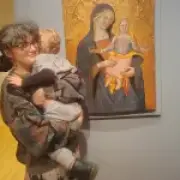 Non-binary mother shares struggle with constant misgendering