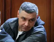 Nord Stream Suspect Arrested in Croatia While Consulting on Sean Penn Film