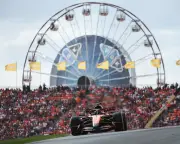 Norris wins Dutch GP after Verstappen crash, Antonelli second