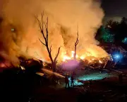 North Korean missiles hit Zaporizhzhia, killing workers; Zelenskyy warns of Russian call-up