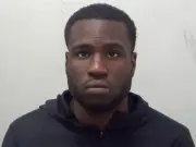 North London drill rapper Noble Nwokocha jailed for bringing loaded gun to probation meeting