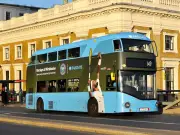 North London politicians fight TfL bus cuts in Tube dead zone