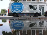 North London Water Shortage: 6 Postcodes Hit by Burst Pipe