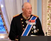 Norway's King Harald V dies at 89; succession clouded by Mette-Marit's Epstein links