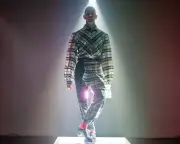 Not for Glory review: Celtic dance reinvented at Edinburgh Fringe
