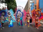 Notting Hill Carnival 2026: 1,000 Musicians, 250 Food Stalls, and 20 Seaside Trips