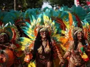 Notting Hill Carnival 2026: 60th Anniversary Dates, Route and Travel