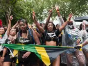 Notting Hill Carnival 2026: BBC forecasts 7 hours of rain and thunder