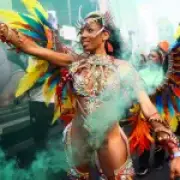 Notting Hill Carnival 2026: Full parade route and road closures